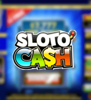 Sloto Cash Casino $5 no deposit bonus