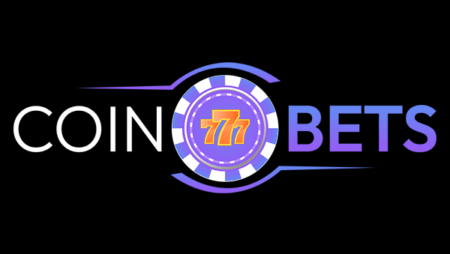 222% Welcome Bonus at Coinbets777 Casino