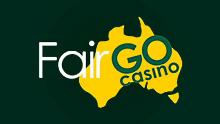 FairGo Casino 100% up to $2000