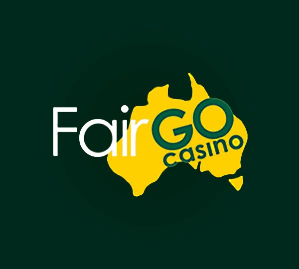 FairGo Casino 100% Match Bonus + $100 Free