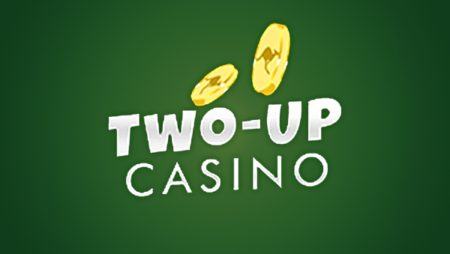 30 Free Spins at Two UP Casino